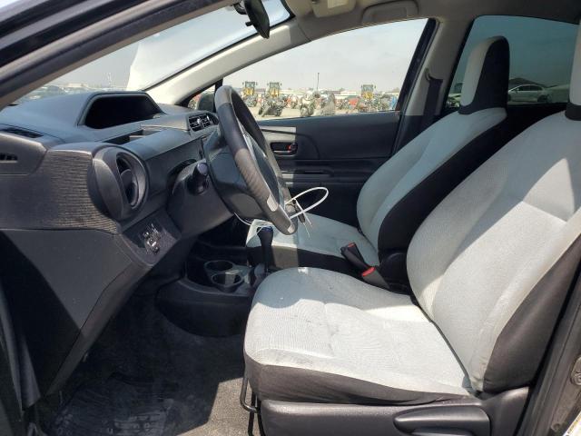 2016 TOYOTA PRIUS C JTDKDTB30G1120116