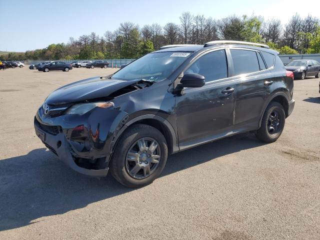 Vin: 2t3bfrev2fw358205, lot: 59003585, toyota rav4 le 2015 img_1