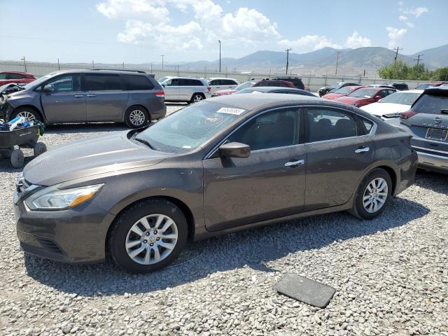 Vin: 1n4al3ap2gn319945, lot: 59538365, nissan altima 2.5 2016 img_1