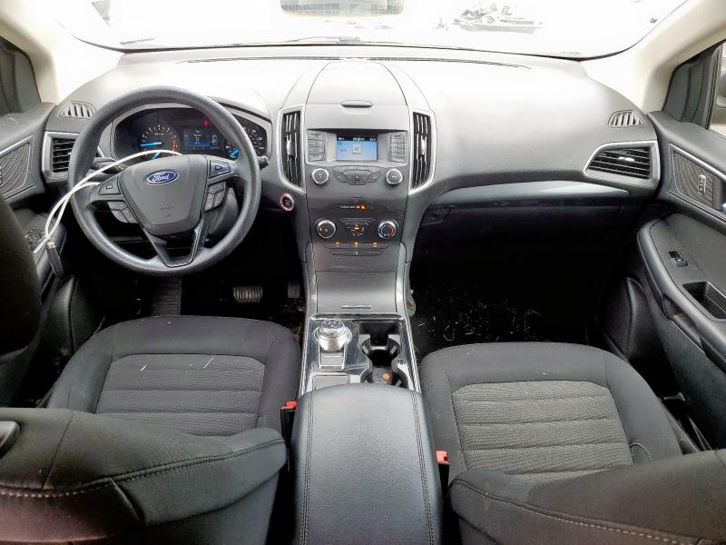 2019 FORD EDGE SE 2FMPK3G93KBB17860