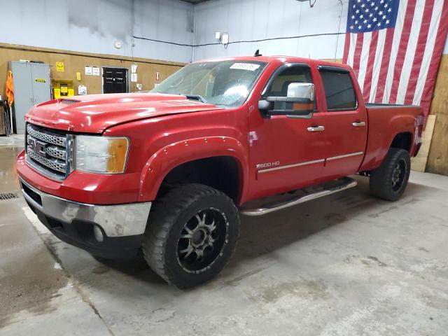 Vin: 1gt120c82bf191792, lot: 61693135, gmc sierra k2500 sle 2011 img_1