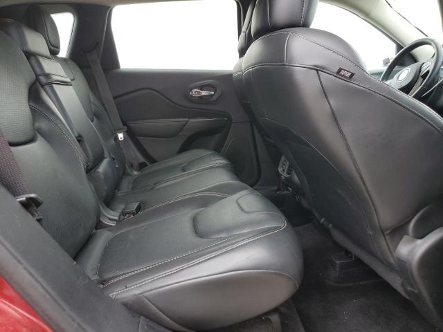 2015 JEEP CHEROKEE L - 1C4PJMDS4FW682126