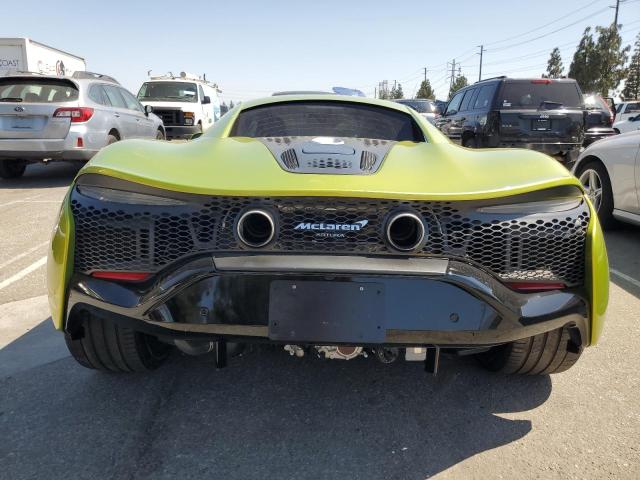 2023 MCLAREN AUTOMOTIVE ARTURA SBM16AEA4PW001600