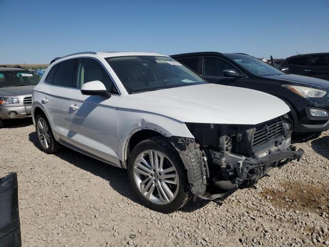 Vin: wa1bnafy2j2013541, lot: 60623045, audi q5 premium plus 20184