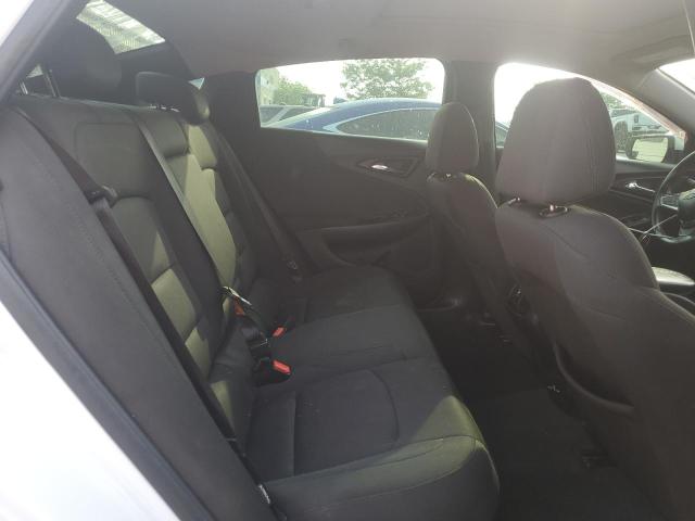 2018 CHEVROLET MALIBU LT - 1G1ZD5ST5JF135305