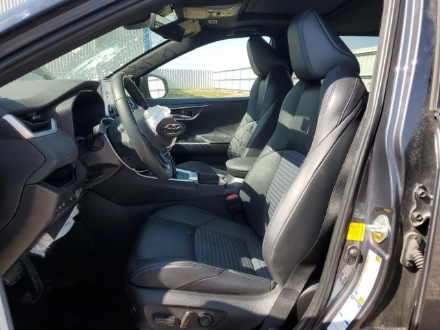 2020 TOYOTA RAV4 XSE 2T3EWRFV2LW098573