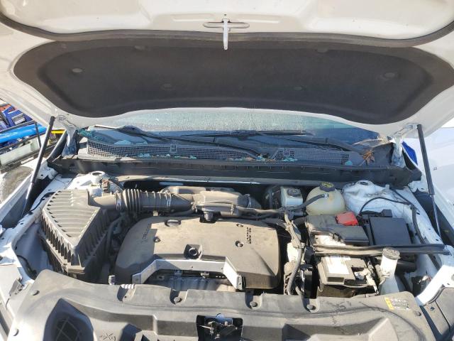 2019 CHEVROLET BLAZER 1LT 3GNKBBRA3KS575321