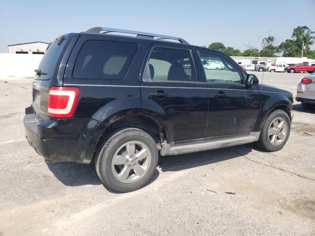 Vin: 1fmcu0e79aka45236, lot: 60406005, ford escape limited 20103