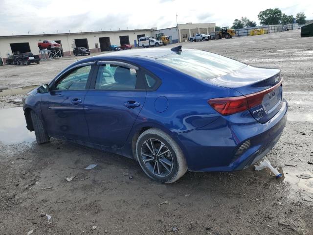 Vin: 3kpf24ad9ne455330, lot: 59929235, kia forte fe 20222