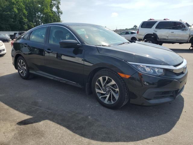Vin: 2hgfc2f78hh506122, lot: 59787925, honda civic ex 20174