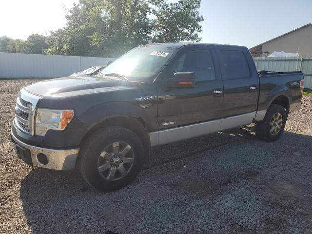 2014 FORD F150 SUPER #3301603710