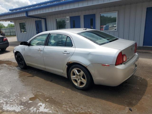 Vin: 1g1zb5eb3af280464, lot: 61392835, chevrolet malibu ls 20102