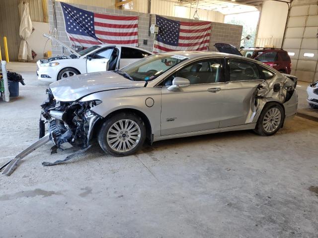 Vin: 3fa6p0su9er266393, lot: 59842455, ford fusion titanium phev 2014 img_1