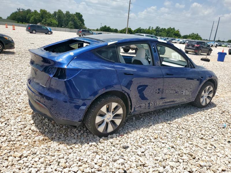 2023 TESLA MODEL Y 7SAYGDEE7PA195018