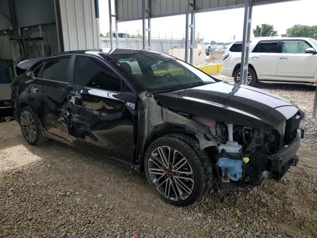Vin: 3kpf44ac2pe548954, lot: 60522945, kia forte gt 20234