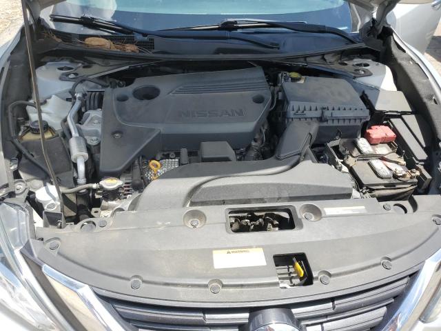 2017 NISSAN ALTIMA 2.5 - 1N4AL3AP3HC246968