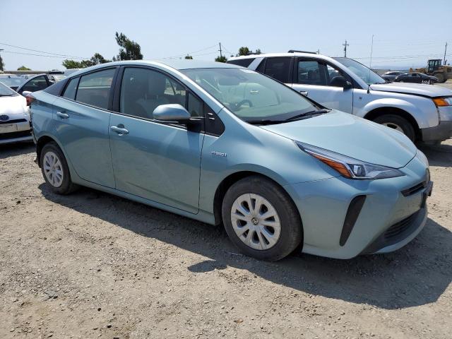 Vin: jtdkarfu8l3113315, lot: 59776865, toyota prius l 20204