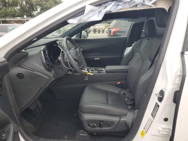 2024 LEXUS RX 350 BAS - 2T2BAMCA6RC039661