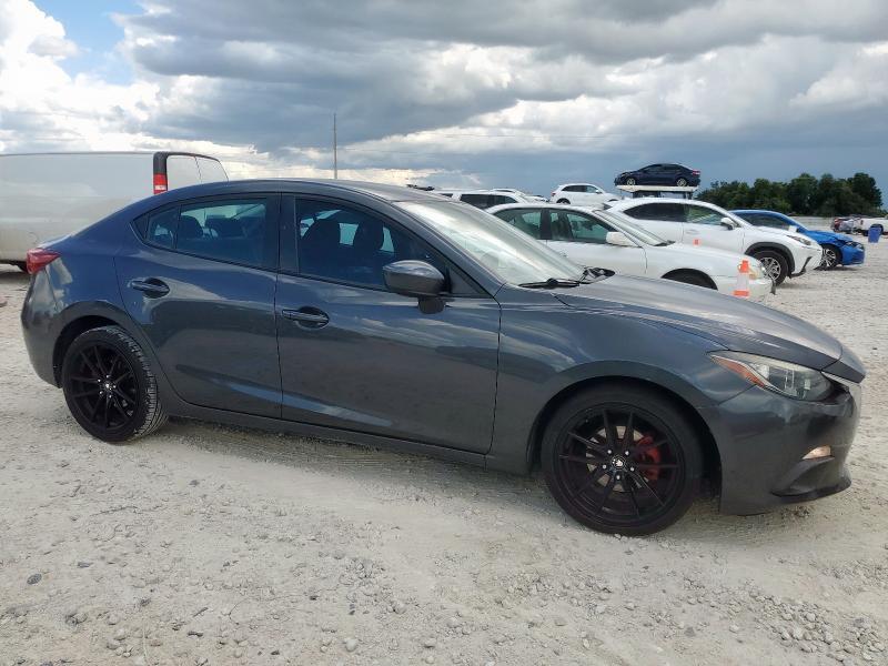 Vin: 3mzbm1u77em107431, lot: 59880465, mazda 3 sport 20144