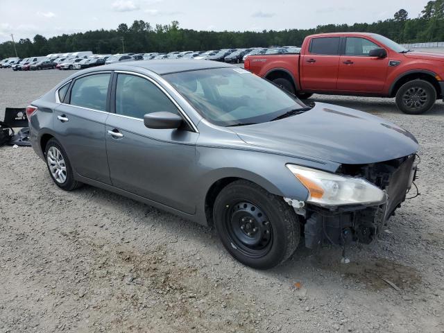 Vin: 1n4al3ap8fc287819, lot: 58316325, nissan altima 2.5 20154