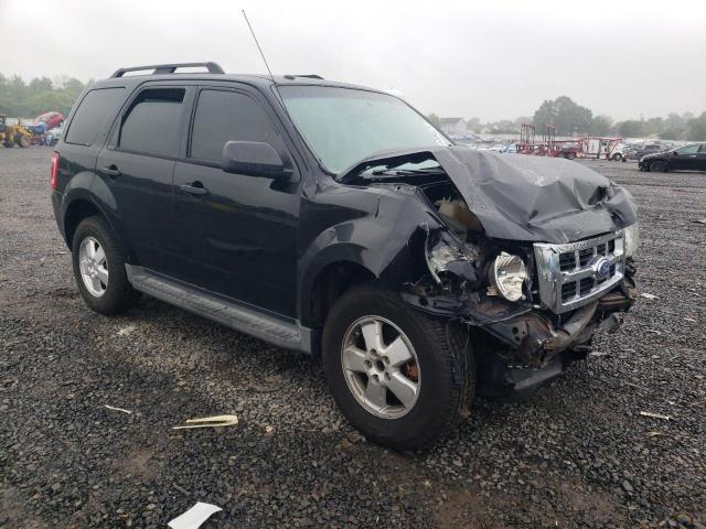 Vin: 1fmcu9dg4cka23816, lot: 61084425, ford escape xlt 20124