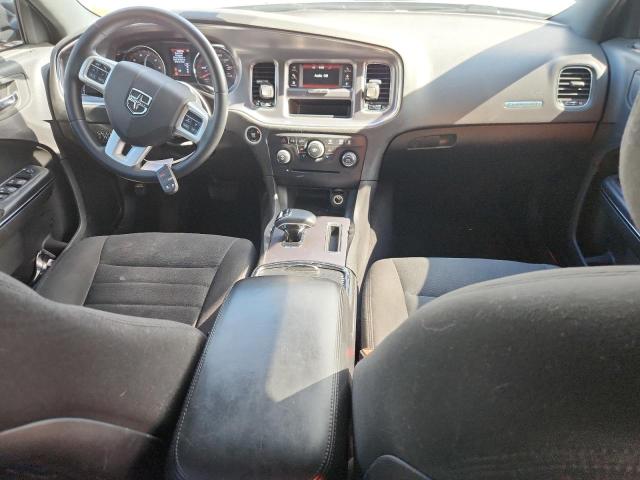 2014 DODGE CHARGER SE - 2C3CDXBG2EH338608