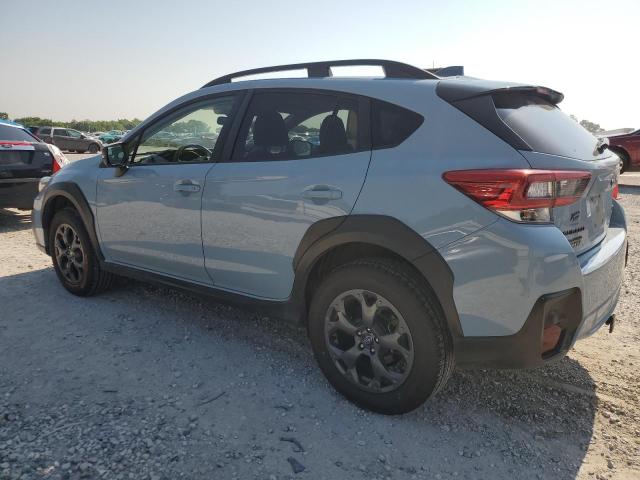 Vin: jf2gthsc0ph239914, lot: 60368815, subaru crosstrek sport 20232