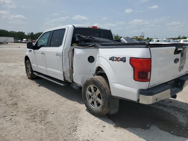 Vin: 1ftfw1eg7jkc70384, lot: 59135885, ford f-150 supercrew 20182