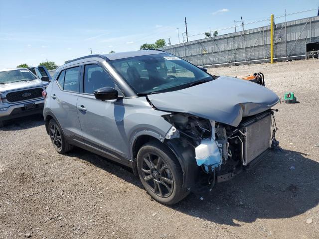 Vin: 3n1cp5dv8pl476640, lot: 62756015, nissan kicks sr 20234
