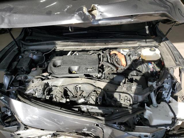 2023 LEXUS RX 350H BA 2T2BBMCA0PC002776