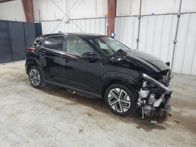 Vin: km8k33ag5pu186419, lot: 62993745, hyundai kona sel 20234
