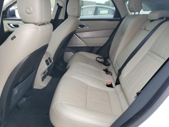 2018 LAND ROVER RANGE ROVE SALYB2RX1JA760760