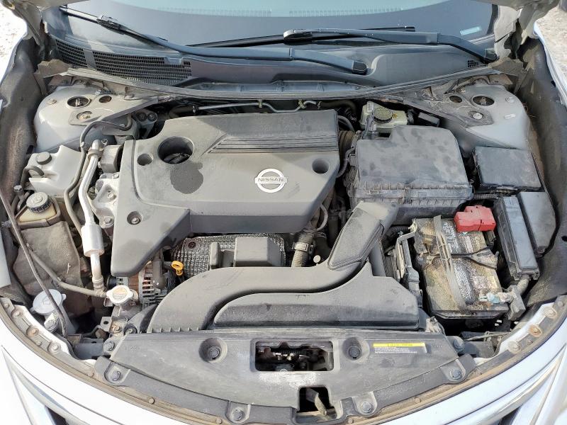 2015 NISSAN ALTIMA 2.5 - 1N4AL3AP1FN353700