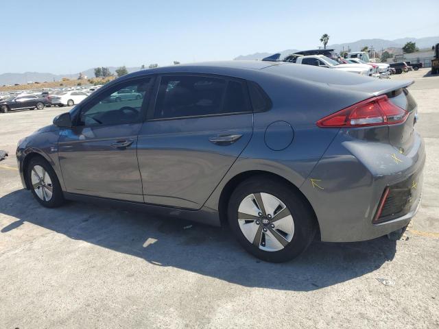 2019 HYUNDAI IONIQ BLUE KMHC65LC9KU111474