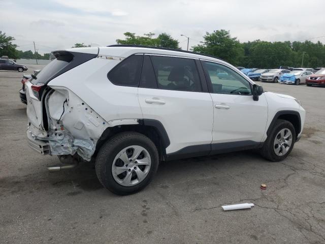 2020 TOYOTA RAV4 LE 2T3H1RFV3LC074358