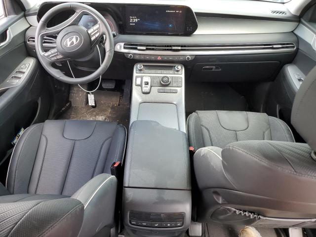 2025 HYUNDAI PALISADE X KM8R34GE4SU902312
