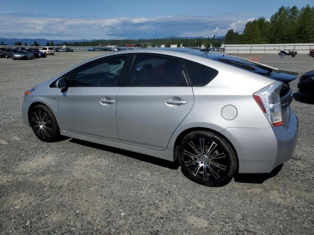 Vin: jtdkn3du4a0044304, lot: 59416475, toyota prius 20102