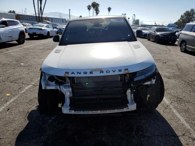 2025 LAND ROVER RANGE ROVER SPORT SE SAL1P9EU0SA433579