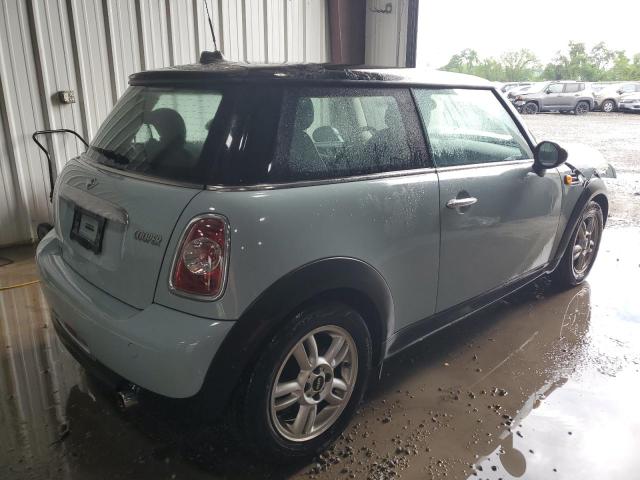 Vin: wmwsu3c55ct541969, lot: 60988325, mini cooper 20123
