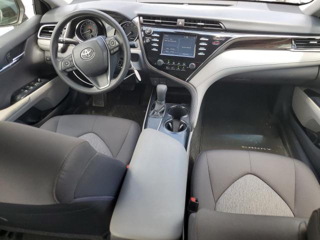 2018 TOYOTA CAMRY L - JTNB11HK3J3001530