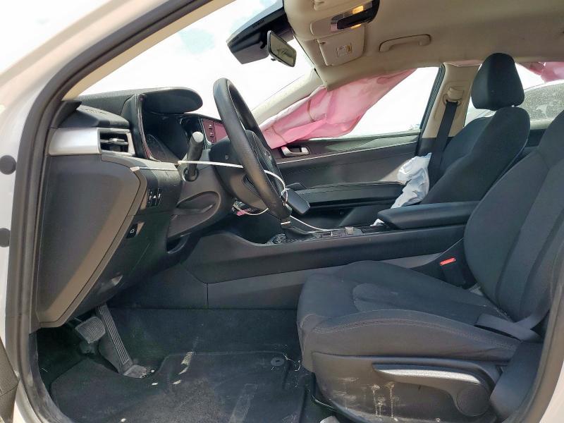 2023 KIA K5 LXS 5XXG14J23PG214721
