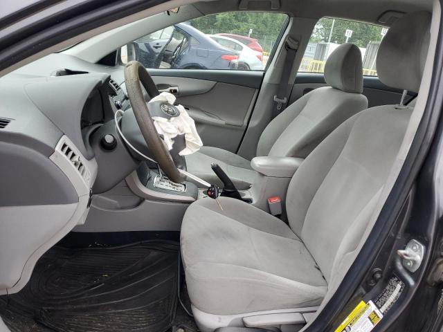 2010 TOYOTA COROLLA BA - 2T1BU4EE0AC381011