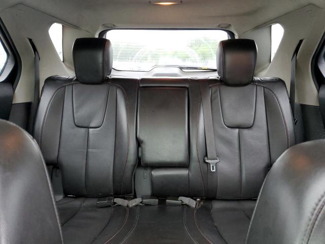 2012 CHEVROLET EQUINOX LT - 2GNALPEK0C1276807
