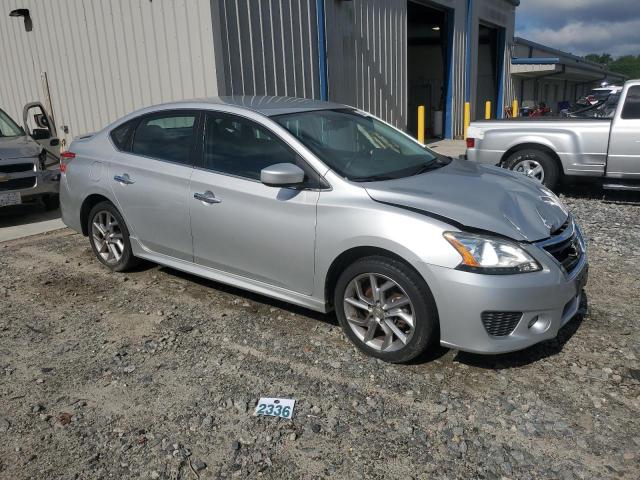 Vin: 3n1ab7ap9ey224645, lot: 60596225, nissan sentra s 20144