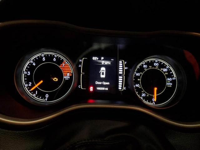 2017 JEEP CHEROKEE L - 1C4PJMCS9HD239163