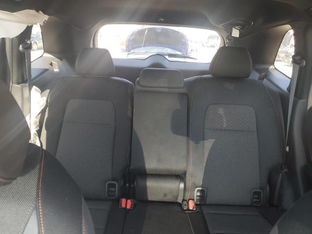 2025 HONDA CR-V SPORT - 7FARS6H56SE048941