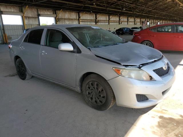 Vin: jtdbu4ee0aj057206, lot: 61289085, toyota corolla base 20104