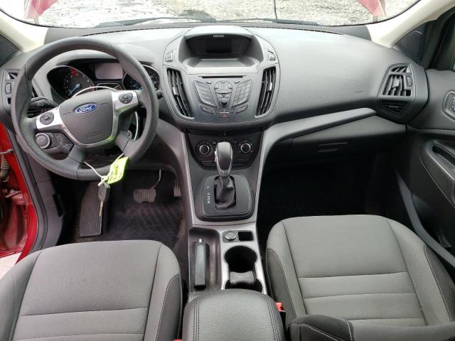 2015 FORD ESCAPE SE - 1FMCU0G79FUB77616