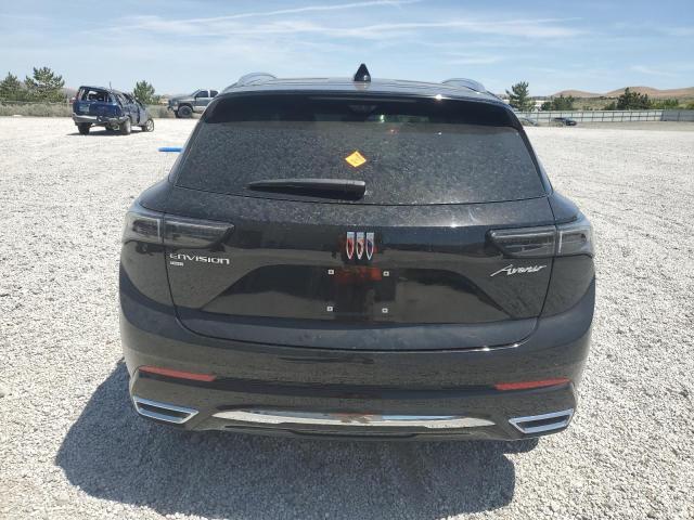 2024 BUICK ENVISION A LRBFZSE41RD049199