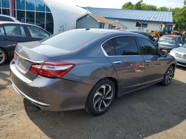 2017 HONDA ACCORD EX 1HGCR2F73HA110275